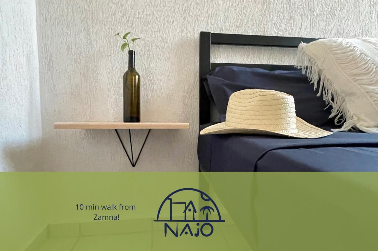 فيلا Zamna Tulum 2Br W/Pool & Wifi المظهر الخارجي الصورة