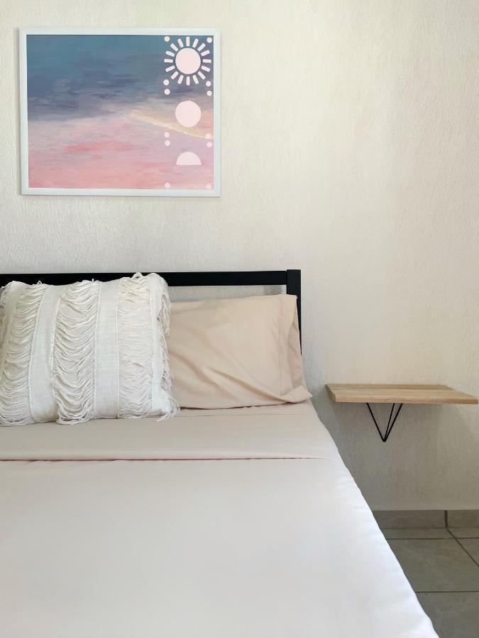 فيلا Zamna Tulum 2Br W/Pool & Wifi المظهر الخارجي الصورة
