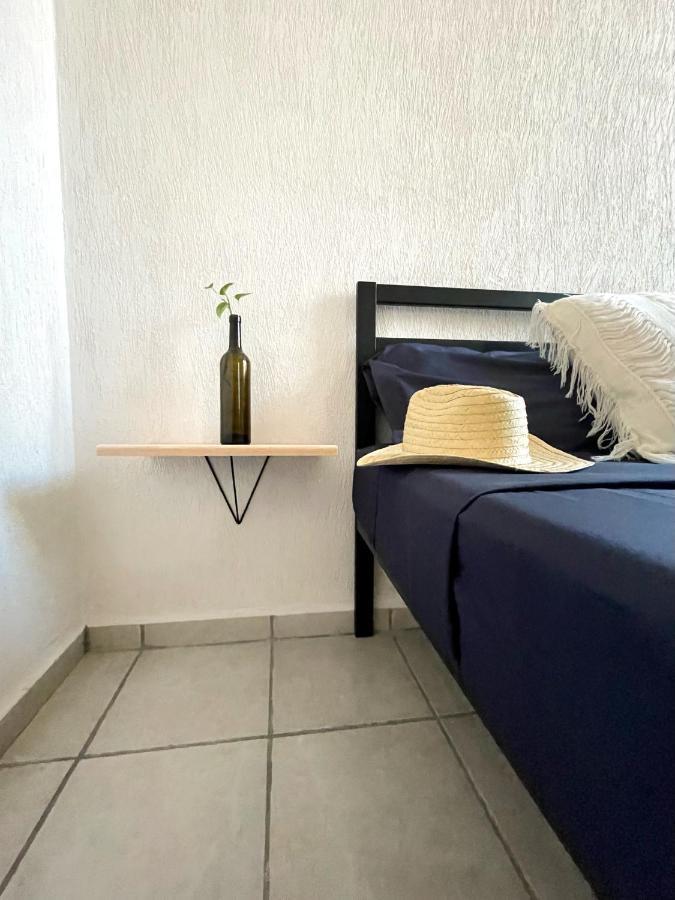 فيلا Zamna Tulum 2Br W/Pool & Wifi المظهر الخارجي الصورة