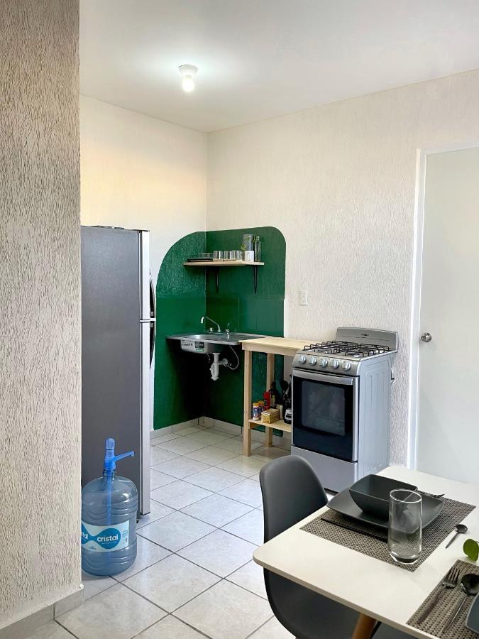 فيلا Zamna Tulum 2Br W/Pool & Wifi المظهر الخارجي الصورة